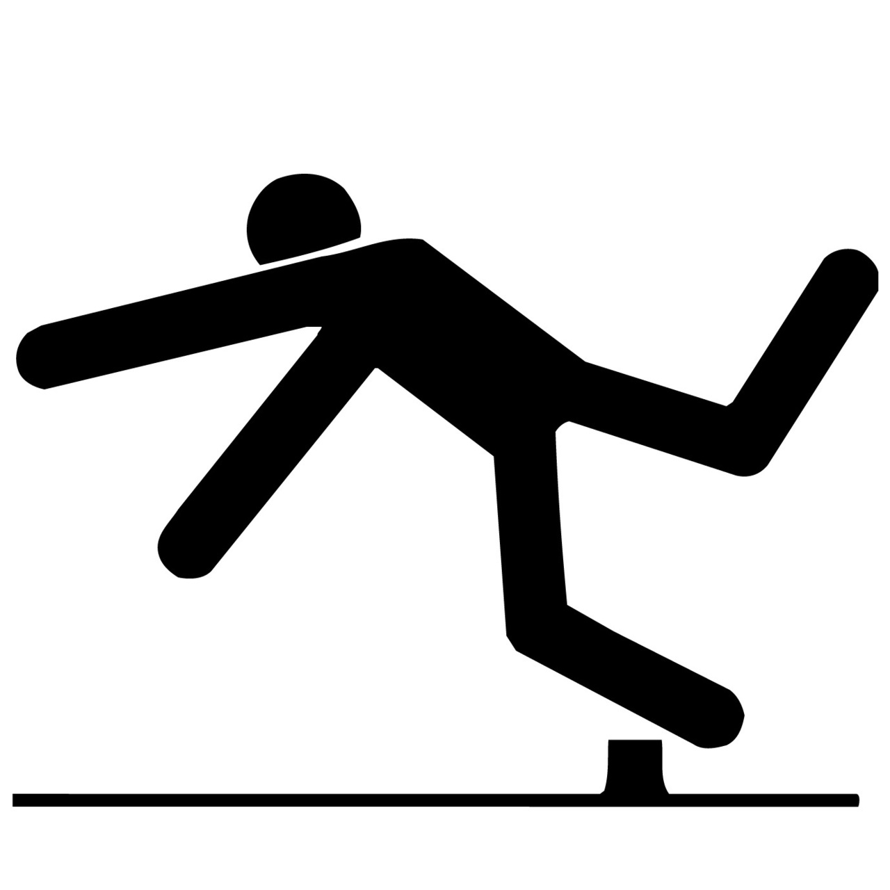 少しの段差でつまずくようになったら 筋トレ よりも先に ゆる Coubic