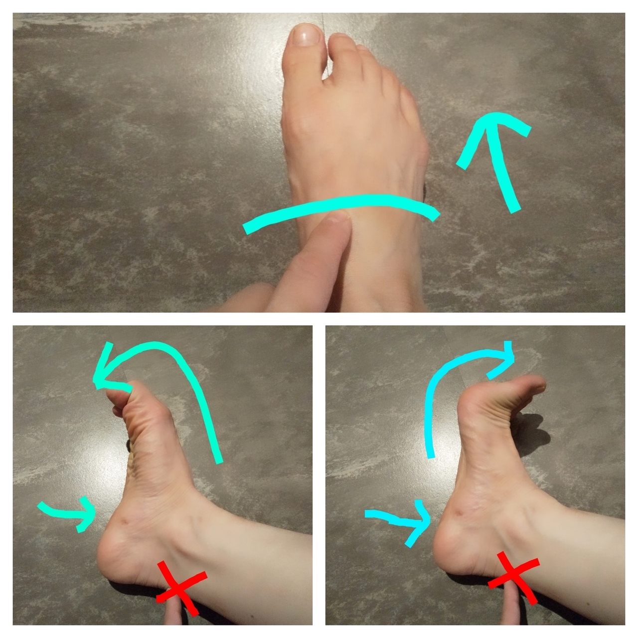 ふくらはぎが太い 膨らみが落ちてくる原因 Coubic