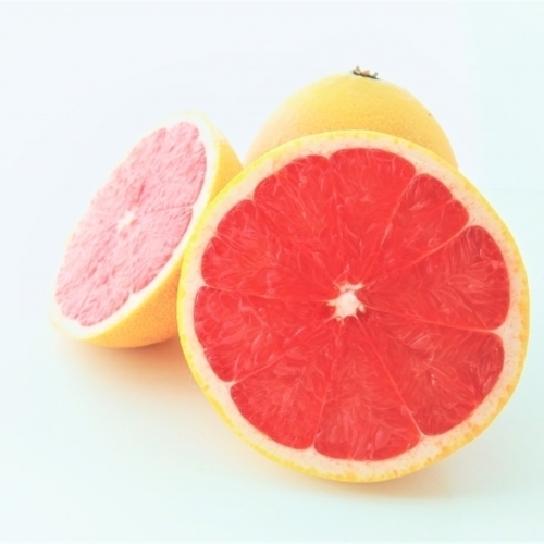 ダイエットにグレープフルーツが良い理由 Coubic