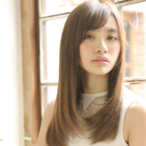 ダメージレス*うねりやクセでお悩みの方へ!チューニング* | Beauty Studio CRAFT (ビューティースタジオ クラフト) | 当日予約・直前予約 ポップコーン