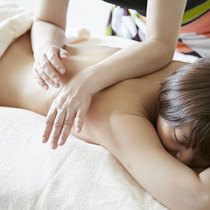 癒しのハワイアンロミロミ背面45分 | カラダメンテナンスとロミロミの店pilina(ピリナ) | 当日予約・直前予約 ポップコーン