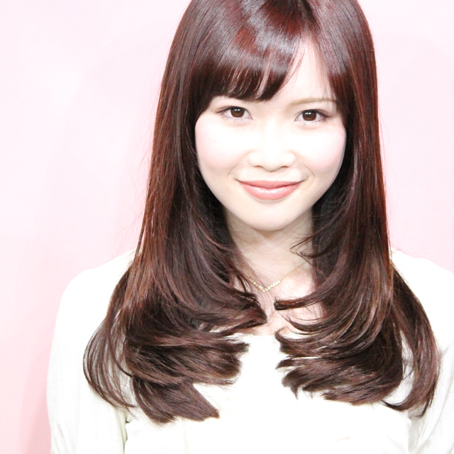 保湿・補修に!!アルガンオイル配合♪ナノスチーム付きインプライムトリートメント | hair make SHANTI | 当日予約・直前予約 ポップコーン