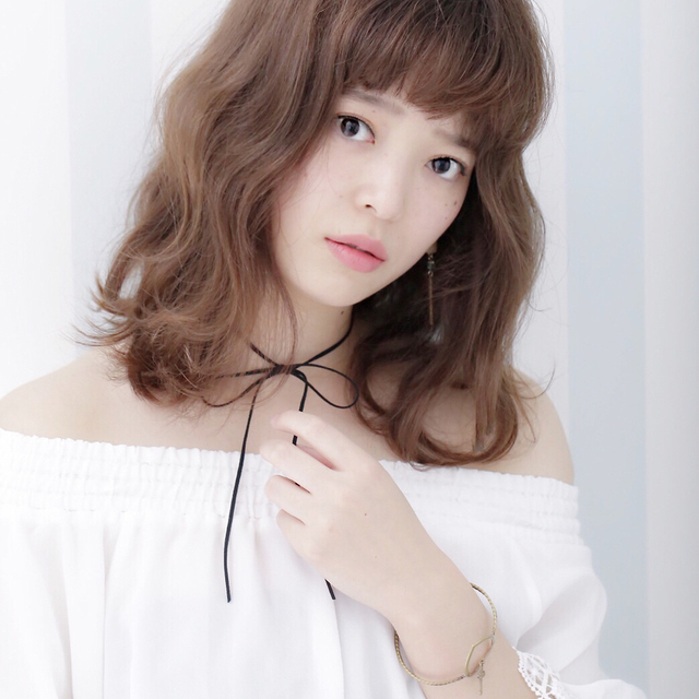 カット+超音波トリートメント→4480円 | sweetmelody by little fantasy吉祥寺 | 当日予約・直前予約 ポップコーン
