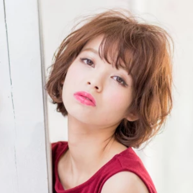 《新規》カット+カラー+最高級ケラスターゼトリートメント+炭酸ソーダスパ | Hair Resort L'avenir(ヘアリゾートラヴィニール) | 当日予約・直前予約 ポップコーン
