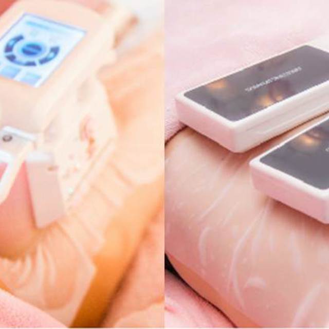 常識ぶち破る!TVメディアでも大注目の脂肪冷却!脂肪冷却カップ式2部位+パット式2部位※1部位当たり¥4000♪ | princess ria~プリンセス リア~ | 当日予約・直前予約 ポップコーン
