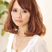 多くのモデルもご来店★トリートメント ¥3000 | Bracca(ブラッカ) | 当日予約・直前予約 ポップコーン