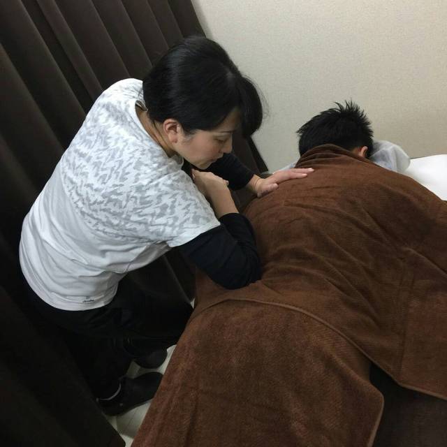 身體按摩90分鐘☆仔細龍課程♪ | PERFECTBODY新橫濱(完美的身體) | Popcorn 當日 / 即時預約服務