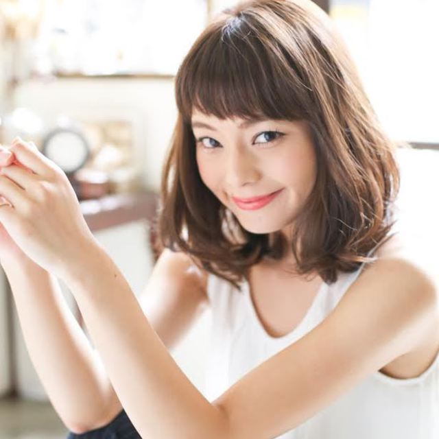 ☆カット+カラー+パーマ+プラセンタトリートメント☆ | NOLUE(ノルエ) 青山 表参道 外苑前 | 当日予約・直前予約 ポップコーン