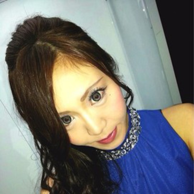 ☆『片方サイド編み込み+コテ巻き♪』☆シンプル可愛い | ヘアセット UP's(アップス)♪土日は朝8時から営業しています♪ | 当日予約・直前予約 ポップコーン