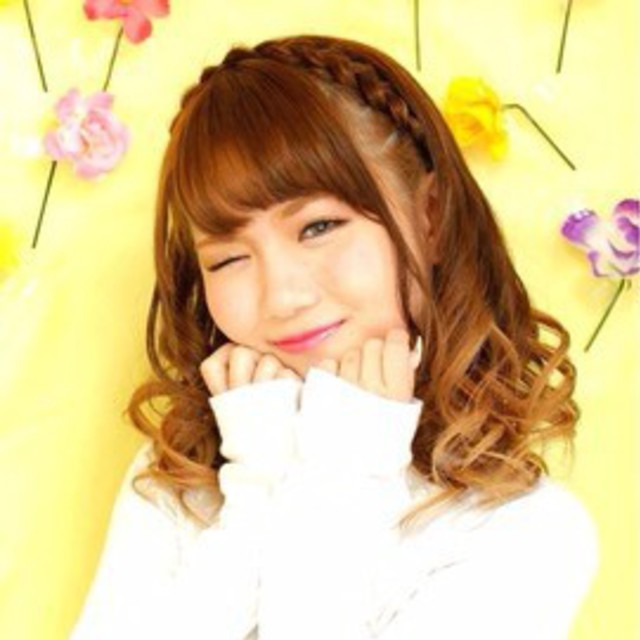 ☆『編みこみカチューシャ+コテ巻き』☆絶妙シンプル可愛い | ヘアセット UP's(アップス)♪土日は朝8時から営業しています♪ | 当日予約・直前予約 ポップコーン