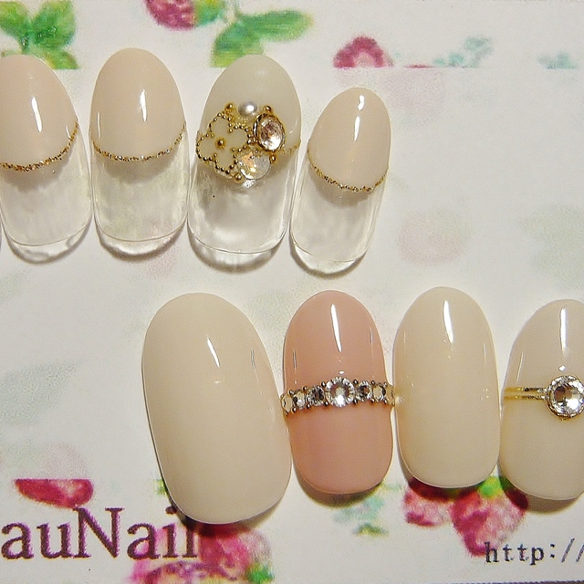 【新規】オフありコース(無料)☆最旬定額design* popcorn限定保湿ハンドパックをプレゼント | BeauNail (ビューネイル) | 当日予約・直前予約 ポップコーン