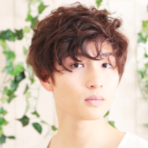 *男性限定*メンズカット+ヘアセット★平日23時まで営業! | COCO-b-salon 銀座店(ココ ビーサロン) | 当日予約・直前予約 ポップコーン