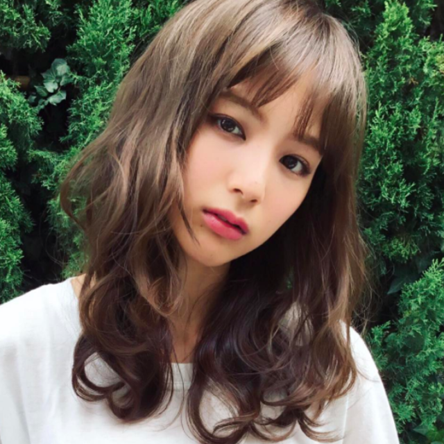 日々のヘアケアが大事♪♪潤いリンケージトリートメント45分の潤いコース♡ | coo et fuu(クーエーフー) | 当日予約・直前予約 ポップコーン