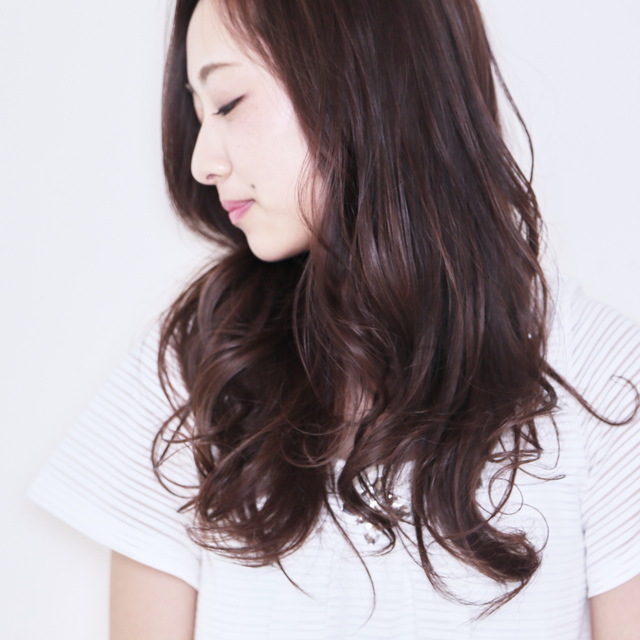 【3周年SPECIAL PRICE】シリコンフリーデジタルパーマ+カット14800→¥6900 | hair make SHANTI | 当日予約・直前予約 ポップコーン