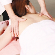 【女性限定】骨盤調整+足ツボ40分コース★辛いむくみ・だるさ・生理痛に... | 柿の木坂 Shemoa(シェモア) | 当日予約・直前予約 ポップコーン