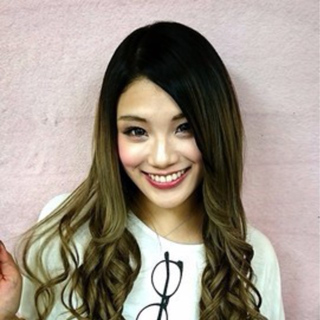 ★最高級人毛100%◆ダイヤモンドエクステ◆40本♪ | ヘアセット UP's(アップス)♪土日は朝8時から営業しています♪ | 当日予約・直前予約 ポップコーン