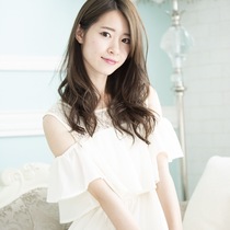 58%off!ハイキャリアスタッフが贈る再現性×似合わせカット+シャンプー/ブロー《渋谷駅から徒歩5分 | R∴EVOL(レボル) -Hair- | 当日予約・直前予約 ポップコーン