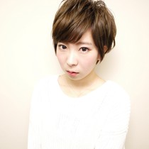 自分だけの似合わせカット | FAIRLADY(フェアレディ) 仙川店 | 当日予約・直前予約 ポップコーン