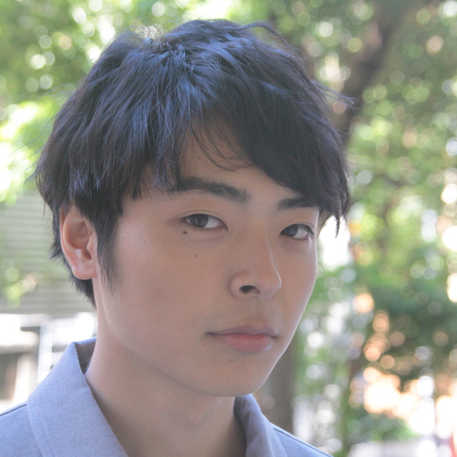 好評につき期間延長 ★渡辺かおり指名 メンズデザインカット | ATHLETES(アスリーツ) | 当日予約・直前予約 ポップコーン
