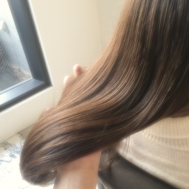 【MASON】color level 1 | 2年連続BEST SALON賞受賞サロン【MASON】ヘアケアに圧倒的支持 | 当日予約・直前予約 ポップコーン