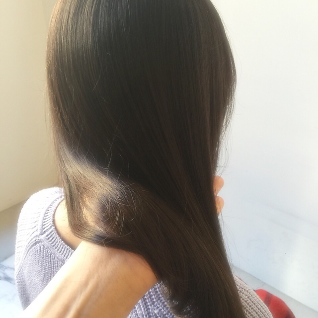 【MASON】care level 1 | 2年連続BEST SALON賞受賞サロン【MASON】ヘアケアに圧倒的支持 | 当日予約・直前予約 ポップコーン
