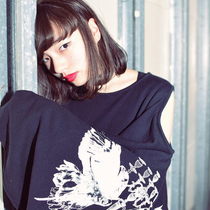 <新規>カット+CMCトリートメント+エートストリートメントシャンプー | nancy tokyo (ナンシートーキョー) | 当日予約・直前予約 ポップコーン