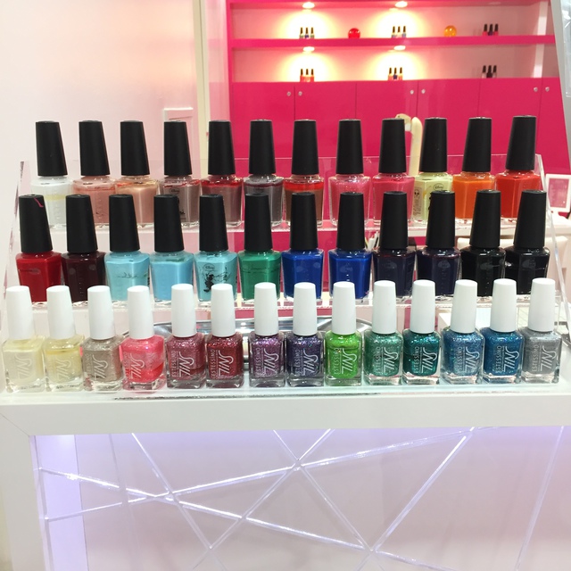 【初回ポリッシュオフ無料】マニキュア・ポリッシュカラーリング【ウォーターケア付】 | TK nail palette (ティーケーネイルパレット)|22時まで営業 | 当日予約・直前予約 ポップコーン
