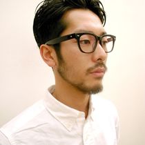 ★メンズ一番人気!★カット+メンズ専用KERASTASEディープクレンジング | FAIRLADY(フェアレディ) 烏山店 | 当日予約・直前予約 ポップコーン