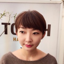 カット(マンツーマン施術/シャンプー・ブロー込) | TORCH(トーチ)プライベート感覚の美容院 | 当日予約・直前予約 ポップコーン