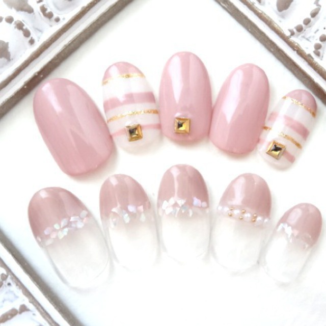 새로 만들기 선택할 디자인 다수 ☆ 첫회 오프 무료 ☆ 우아한 디자인 다수! 선택할 수 있습니다 | Lucia 루키아 | 당일 예약 & 직전 예약 Popcorn
