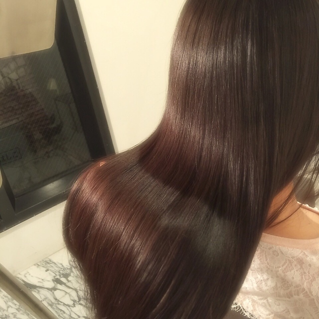 【MASON】カット+カラー+ケア level1 | 2年連続BEST SALON賞受賞サロン【MASON】ヘアケアに圧倒的支持 | 当日予約・直前予約 ポップコーン