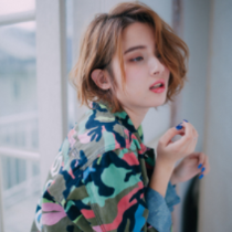 *何度でも大特価*デザインカット♡理想以上の髪型へ | COCO-b-salon 銀座店(ココ ビーサロン) | 当日予約・直前予約 ポップコーン