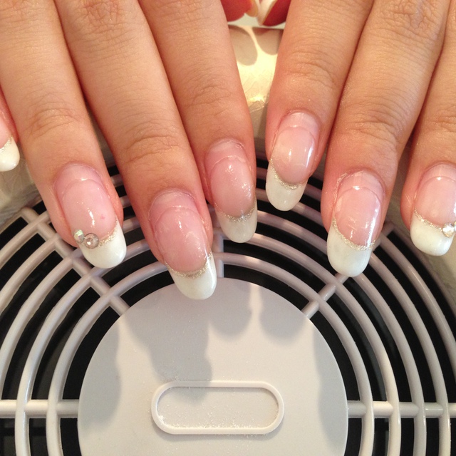当店ジェルのオフ(3week以降の付け替え) | Nail salon'MOANI'Hiroo 恵比寿渋谷店 | 当日予約・直前予約 ポップコーン