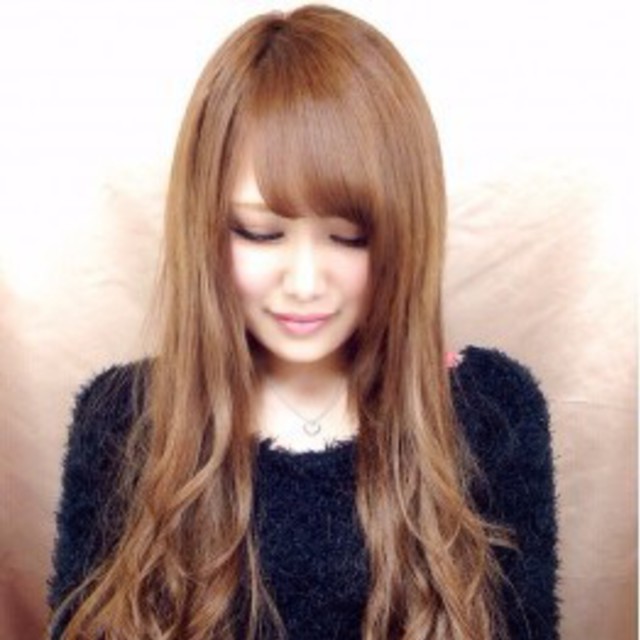★最高級人毛100%◆ダイヤモンドエクステ◆50本♪ | ヘアセット UP's(アップス)♪土日は朝8時から営業しています♪ | 当日予約・直前予約 ポップコーン
