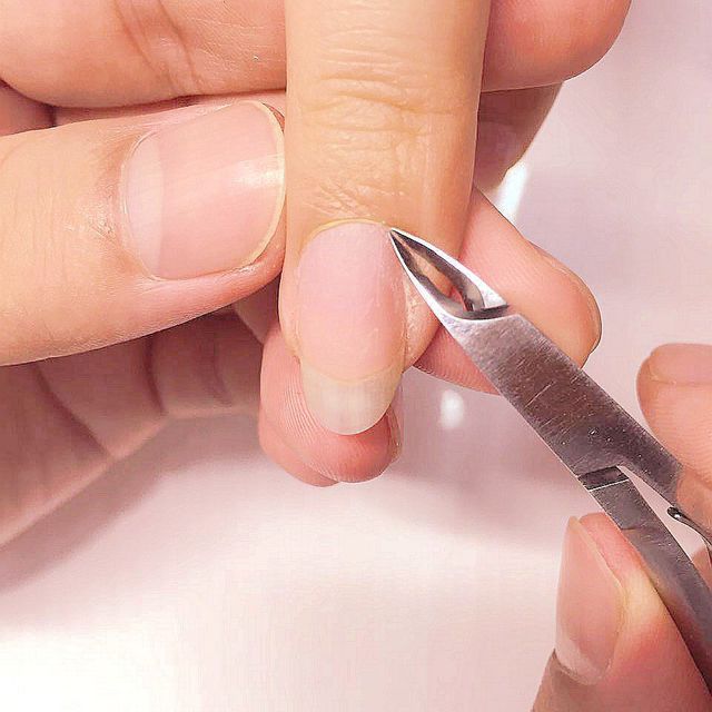手元美人で、素敵女子の仲間入り≪ハンドネイルケア≫ | Rela Nail Salon(リラネイルサロン) | 当日予約・直前予約 ポップコーン