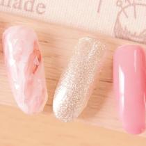 ✿春応援キャンペーン【30% off】 リラアートコース 【オフなしの方】 | Rela Nail Salon(リラネイルサロン) | 当日予約・直前予約 ポップコーン
