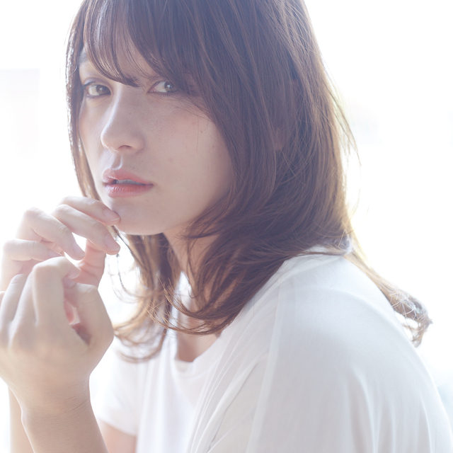カット+カラー(炭酸泉スパ付)【¥7,170 OFF】-自由が丘- | AUQWA(アウクワ) | 当日予約・直前予約 ポップコーン