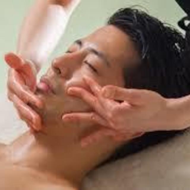 小臉矯正和美麗的大腦<美麗的方法> | 男士美容男士脫毛鬍鬚脫毛小臉校正毛孔護理自詡東京町田 | Popcorn 當日 / 即時預約服務