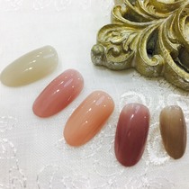 ♡オフ込み・1カラー/ラメグラコース♡ | Nail Kcloe(ネイルクロエ) 日本橋 | 当日予約・直前予約 ポップコーン