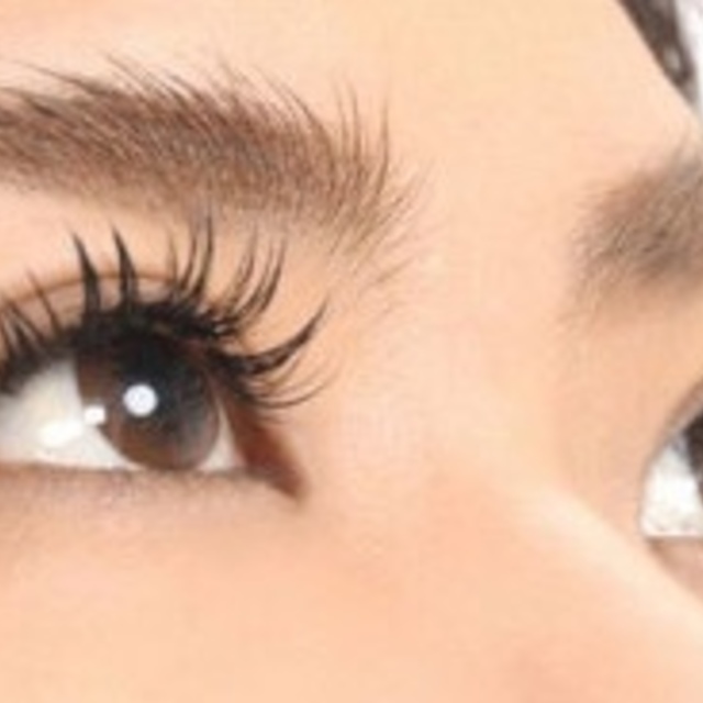 ボリュームラッシュ 自まつ毛に優しい0.06 360本 | JNA認定★nailsalon&schol LUCE(ルーチェ) 新小岩店 | 当日予約・直前予約 ポップコーン