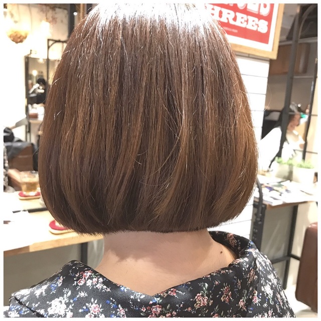 グレイカラー+大人ハイライト+カット(炭酸泉付)【¥11,340 OFF】-自由が丘- | AUQWA(アウクワ) | 当日予約・直前予約 ポップコーン