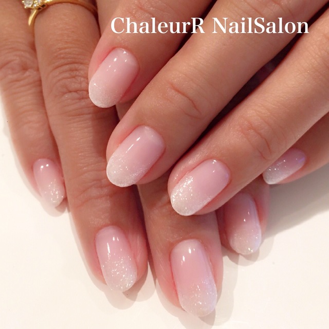 早簡ジェルネイル | ChaleuR NailSalon | 当日予約・直前予約 ポップコーン