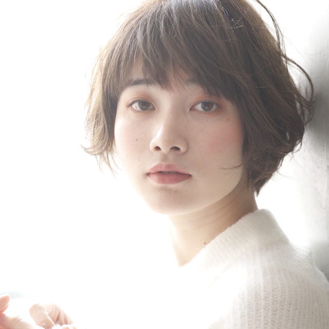 グレイカラー(白髪染め)+カット(炭酸泉スパ付)【¥7,170 OFF】-自由が丘- | AUQWA(アウクワ) | 当日予約・直前予約 ポップコーン