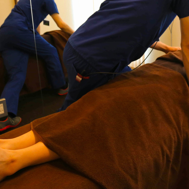 国家資格者が行う 姿勢整体 | 健康オフィスJapan|国家資格保有者が施術 | 当日予約・直前予約 ポップコーン