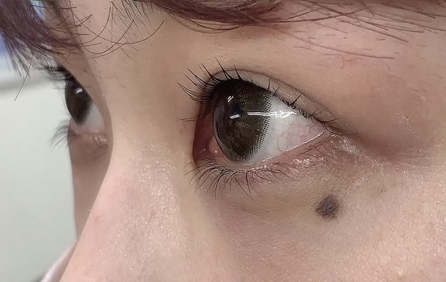 アイラッシュ エクステ アイリッドアップパーマ パーマ メニューをご希望の方はこちら Coubic