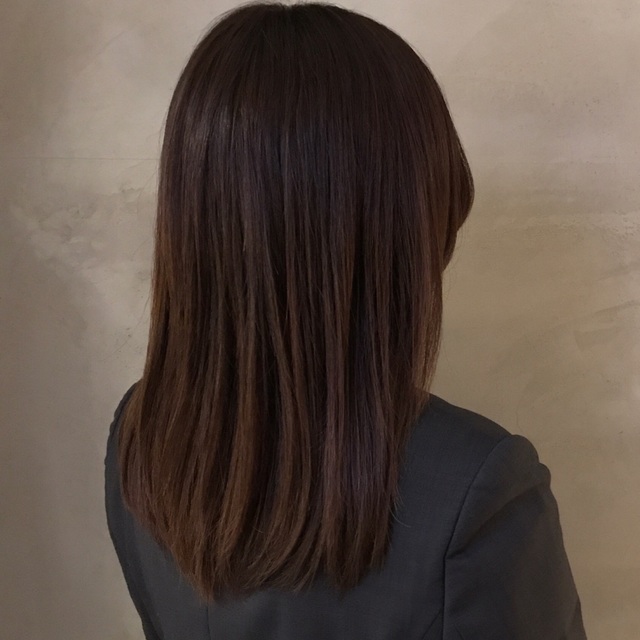 リタッチカラー+前髪カット(炭酸泉スパ付)【¥5,900 OFF】-自由が丘- | AUQWA(アウクワ) | 当日予約・直前予約 ポップコーン