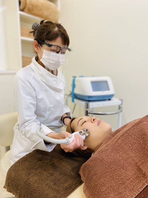 日比野メディカルスキンラボ 予約専用サイト Coubic