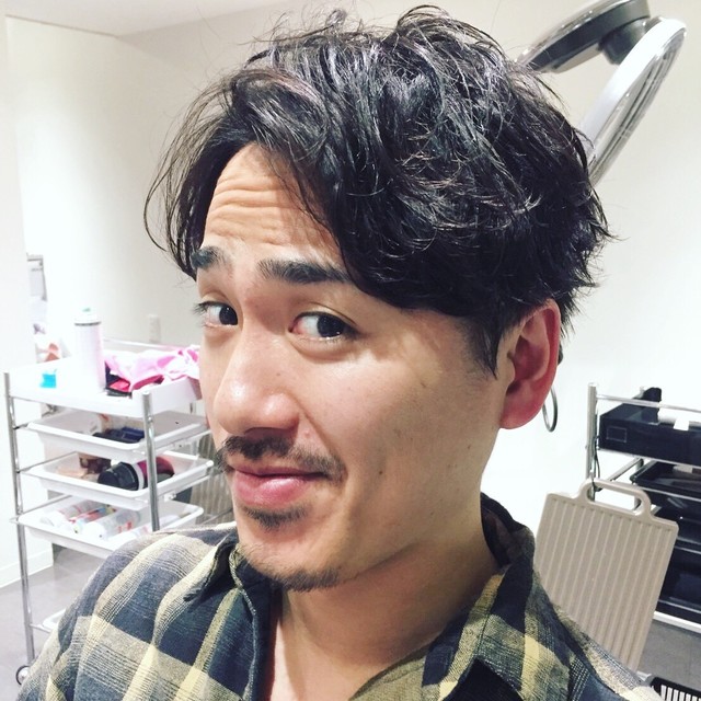「メンズのシャンプーカット」4320円!!初めての方限定!! | Amoute(アムティ) | 当日予約・直前予約 ポップコーン