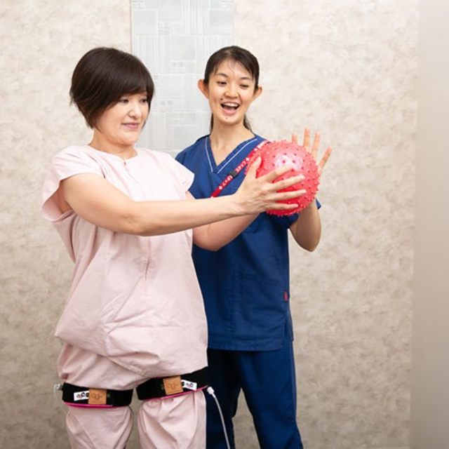 Kaatsu培訓 | 多摩女士針灸按摩|國家資格持有人表演治療 | Popcorn 當日 / 即時預約服務