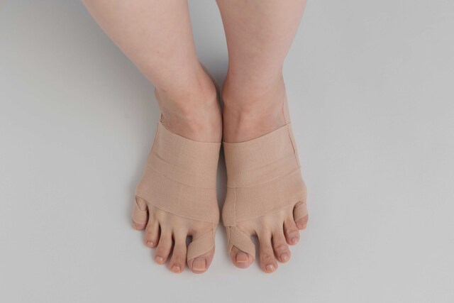 フットケア整体 奥 崇晃 Coubic